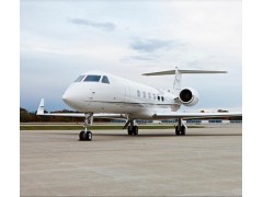 Gulfstream V N59JE