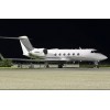 Gulfstream IV-SP N394AK