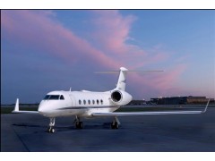 Gulfstream 350 N906JC