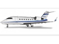 Challenger 604