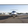 Hawker 4000 N699AK