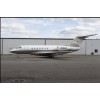 Hawker 4000 N508CK