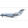 Hawker 4000 N21FX