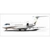 Hawker 4000 N31JE