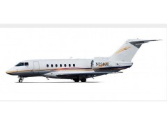 Hawker 4000 N230JE