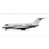 Hawker 4000 N230JE