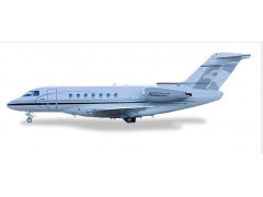 Hawker 4000 N860AP
