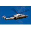Sikorsky 76 N591AK
