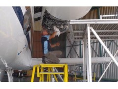 Aircraft Maintenance