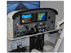 Garmin G1000 training