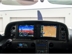 CIRRUS TRANSITION TRAINING