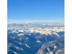MOUNTAIN FLYING COURSE