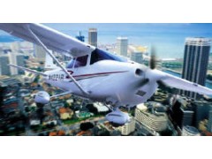 Aircraft Sales