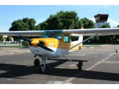 Private Pilot Certificate