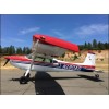 1967 Cessna 180 Skywagon - - N180AQ