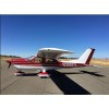 1969 Cessna 177A Cardinal- N30603