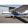 1968 Cessna TP206C Stationair - C-FVPT