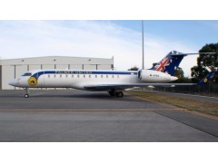 2000 Global Express