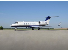 Gulfstream GIVSP 1260
