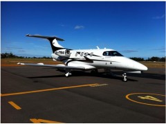 2010 Embraer Phenom 100