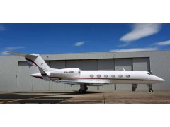 GULFSTREAM G450