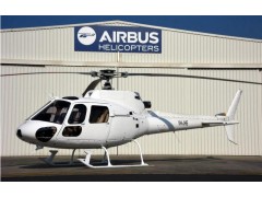 Airbus AS350BA