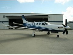 2017 SOCATA TBM 930