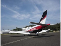 2017 SOCATA TBM 910