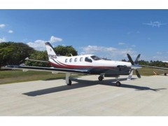 2002 SOCATA TBM 700B
