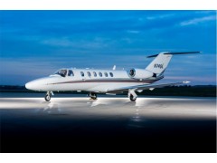 2003 Cessna Citation CJ2