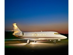 2012 Dassault Falcon 2000LX
