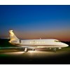 2012 Dassault Falcon 2000LX