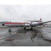1958 DOUGLAS DC-6