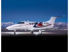 2010 EMBRAER PHENOM 100