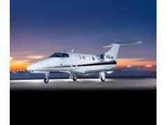 2009 EMBRAER PHENOM 100