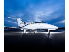 2010 EMBRAER PHENOM 100