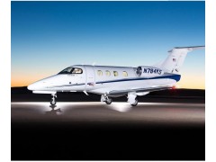 2010 EMBRAER PHENOM 100