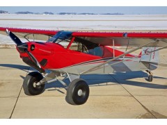 2012 CUBCRAFTERS CC11-160 CARBON CUB
