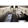 carbin of Gulfstream 200