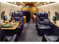 carbin of Challenger 600