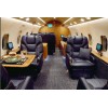 carbin of Challenger 600