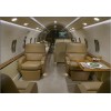 carbin of Challenger 601