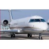 Bombardier Challenger 850