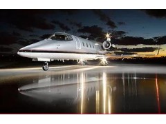 Bombardier Learjet 60