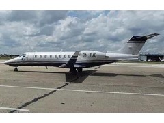 Bombardier Learjet 45​