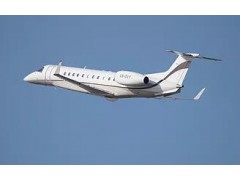 Embraer Legacy 600