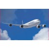 Airbus A340-500