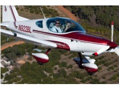 2011 BRM AERO BRISTELL For Sale