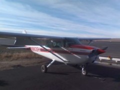 Private Pilot Training