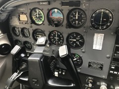 Instrument Rating